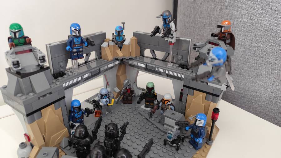Mandalore