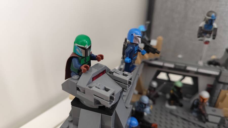 Mandalore