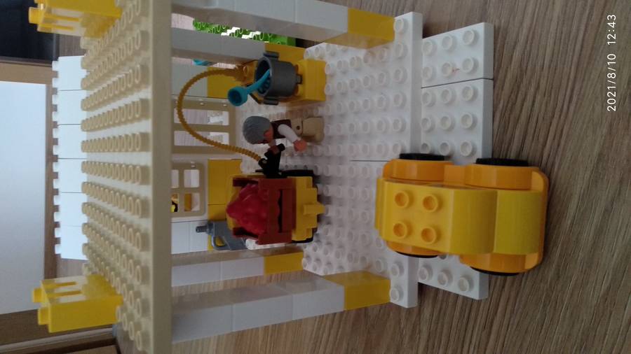 Duplo benzinkút
