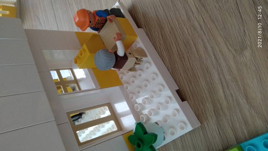 Duplo benzinkút