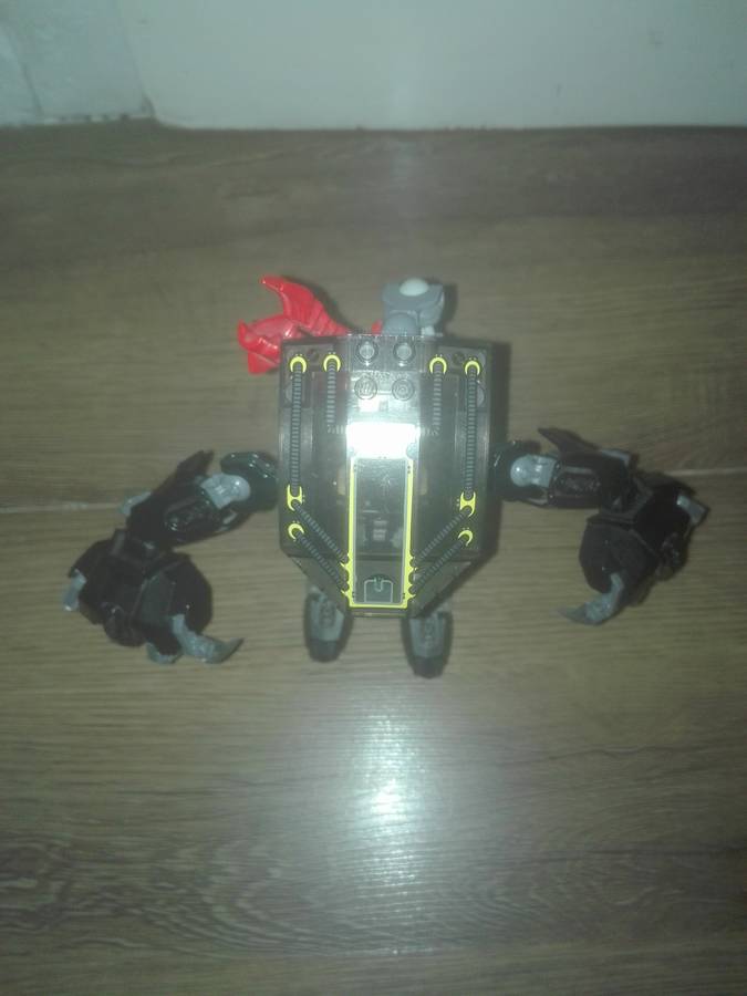 Lépegetők 4.rész
