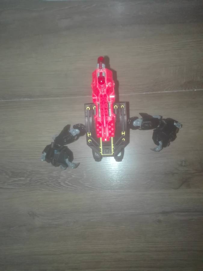 Lépegetők 4.rész