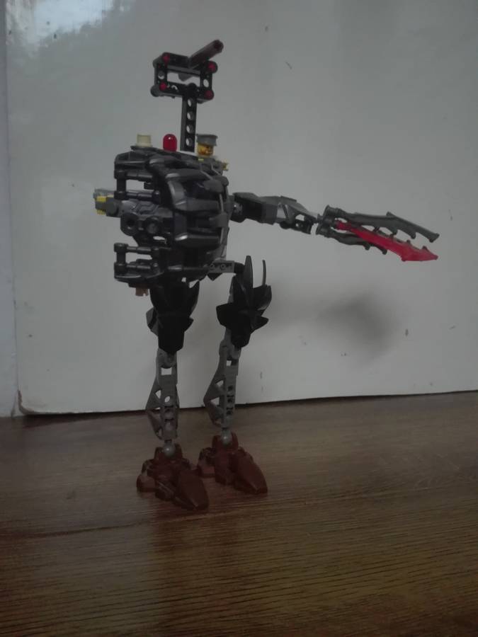 Lépegetők 6.rész