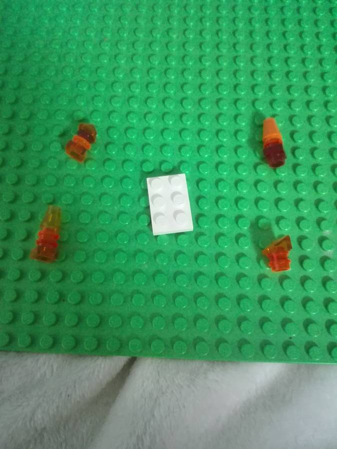 Minecraft tűz