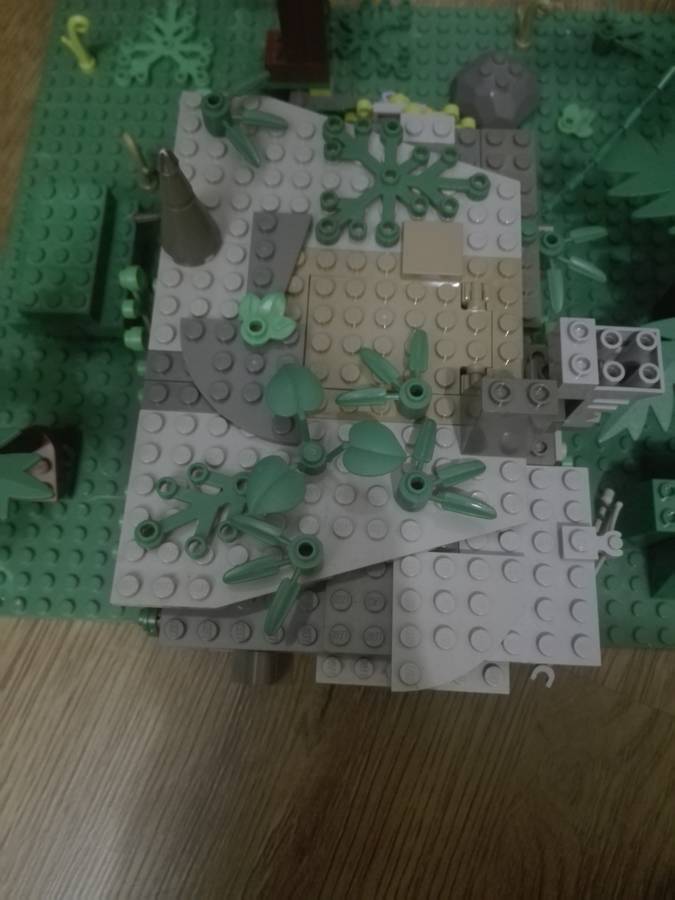 Tomb raider