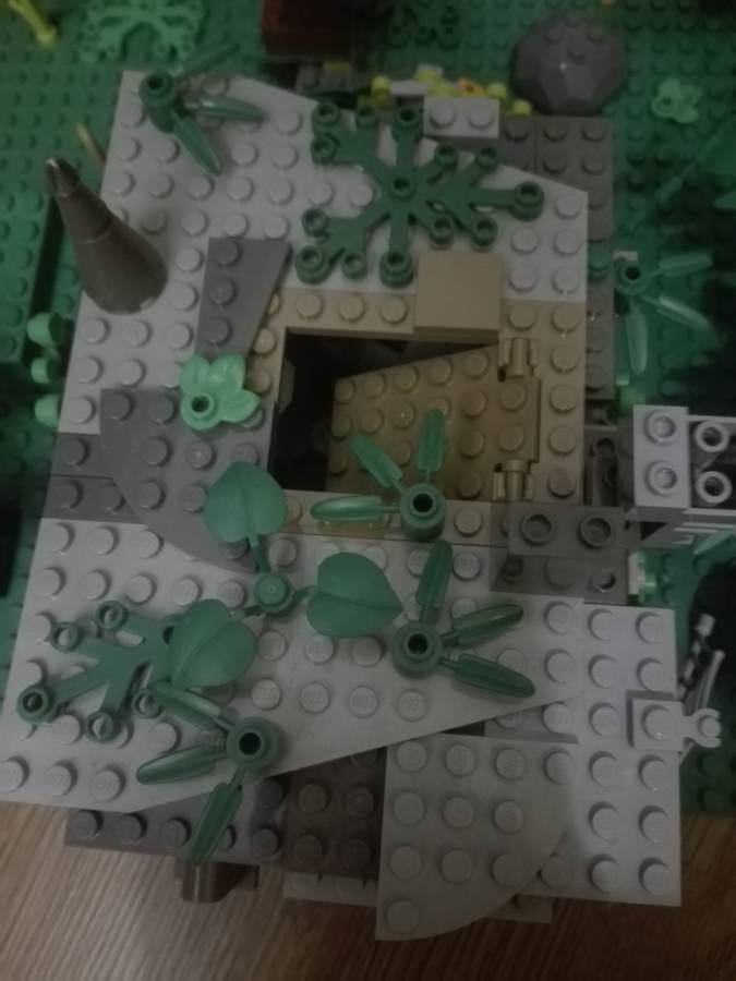 Tomb raider