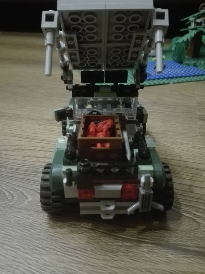Tomb raider