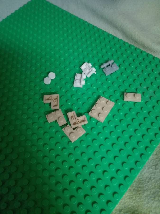 A hoglin
