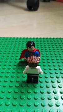 Superman rejtélyes húsvétja