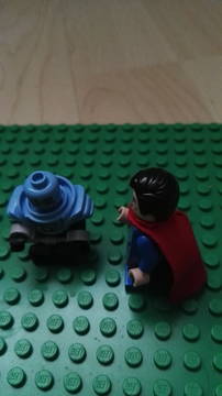 Superman rejtélyes húsvétja 2 - rövid mentő akció