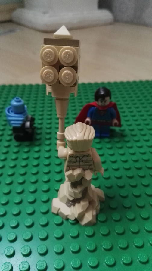 Superman rejtélyes húsvétja 2