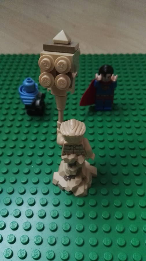 Superman rejtélyes húsvétja 2