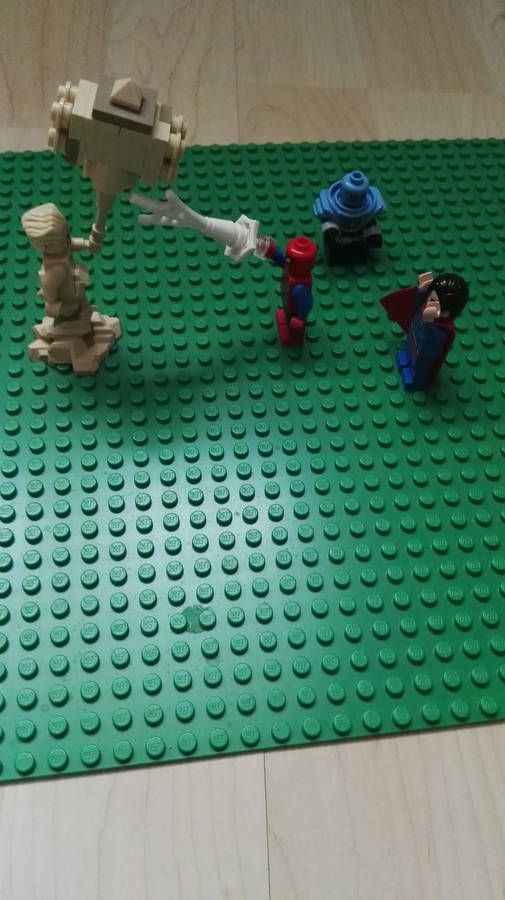 Superman rejtélyes húsvétja 2