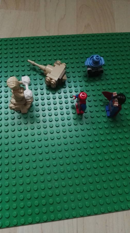 Superman rejtélyes húsvétja 2