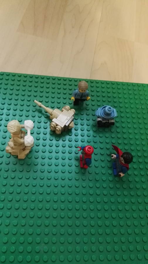 Superman rejtélyes húsvétja 2