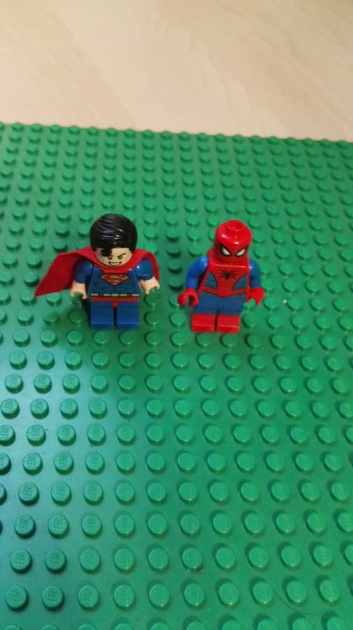 Superman rejtélyes húsvétja 2