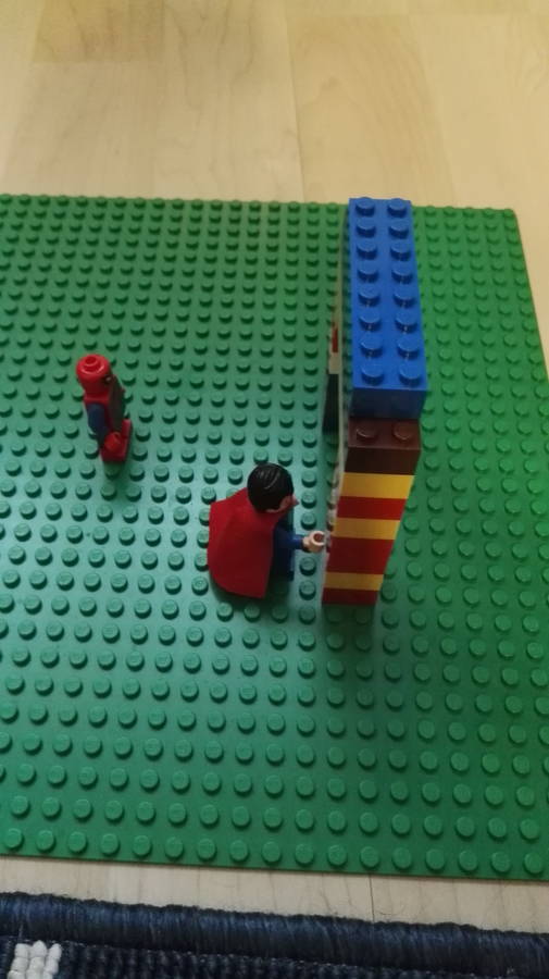 Superman rejtélyes húsvétja 2