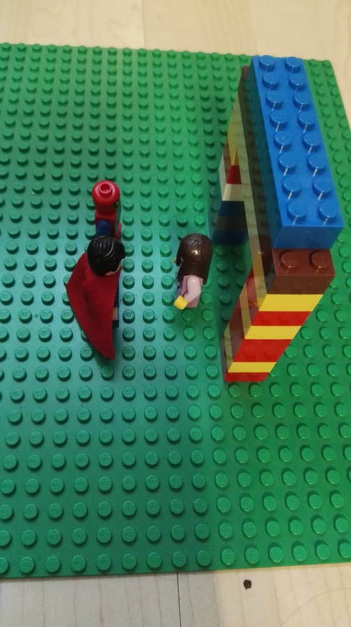 Superman rejtélyes húsvétja 2