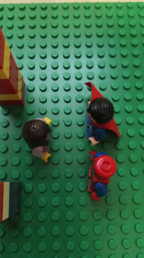 Superman rejtélyes húsvétja 2