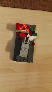 Microscale tank és ház (kezdő)