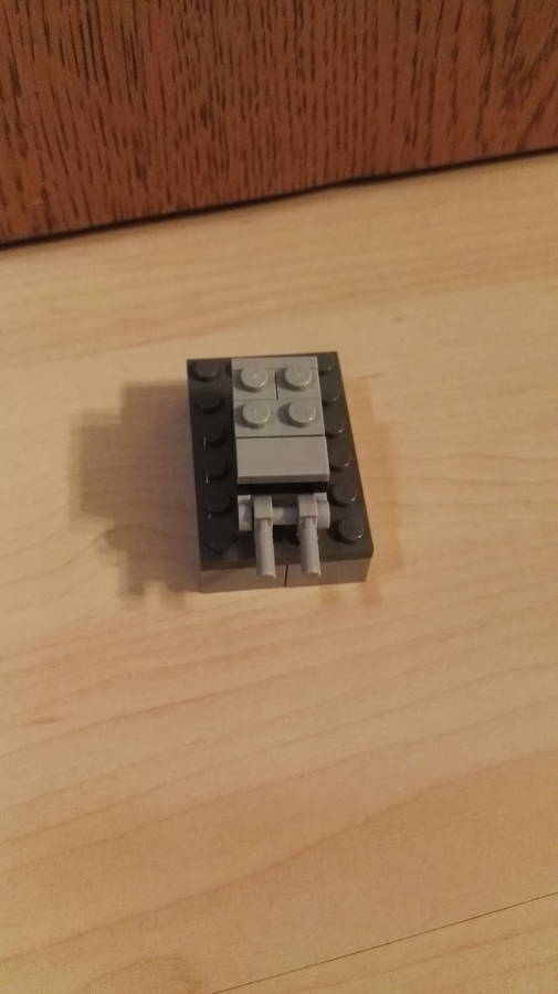 Eközben a VT1-es tank...