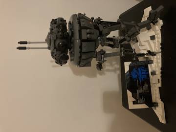 Birodalmi kutasz droid