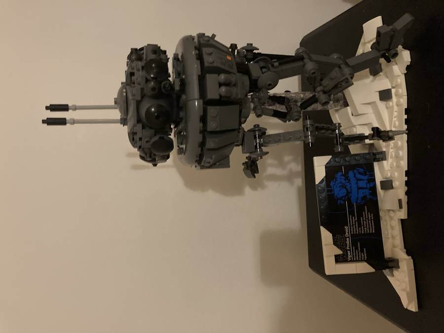 Birodalmi kutasz droid