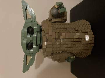A gyermek