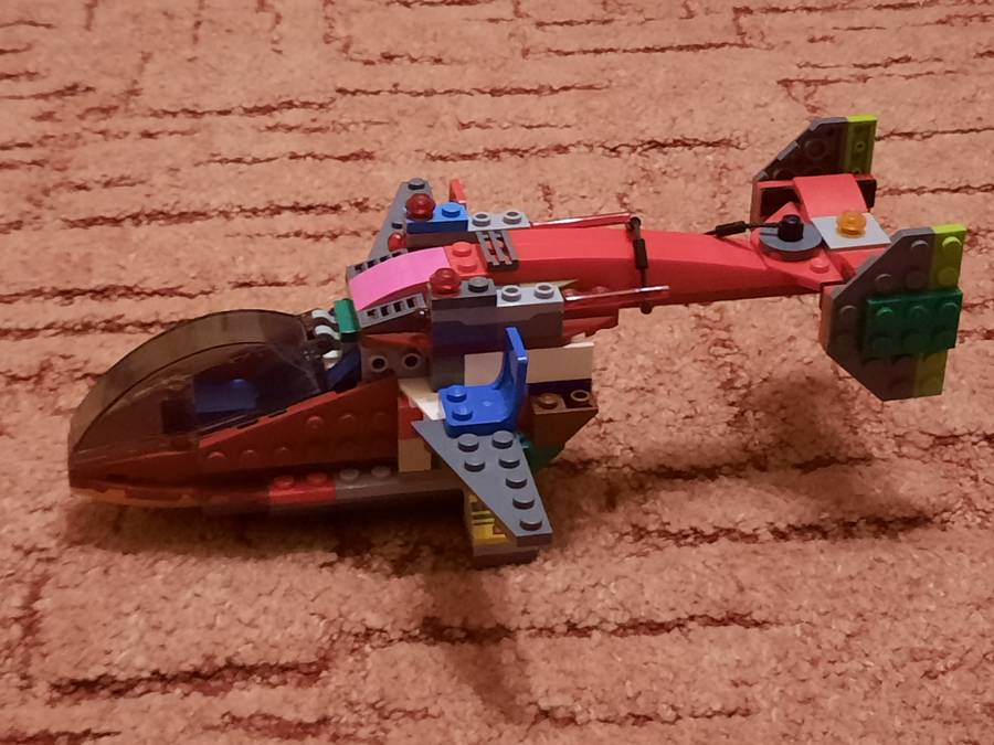 Lávakopter