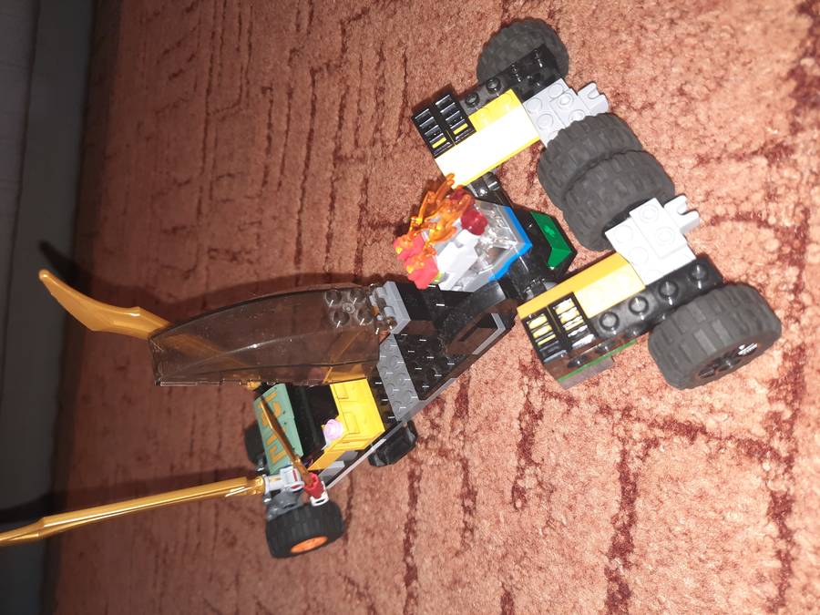 Tűztank