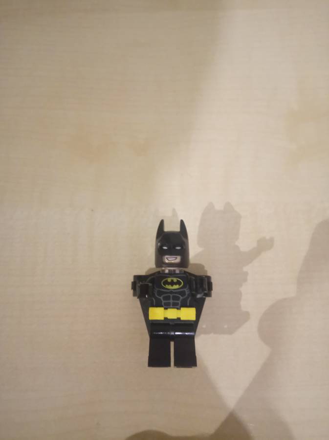 Batman szárny