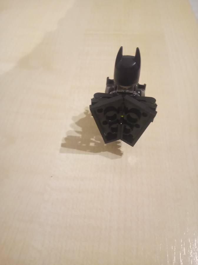 Batman szárny