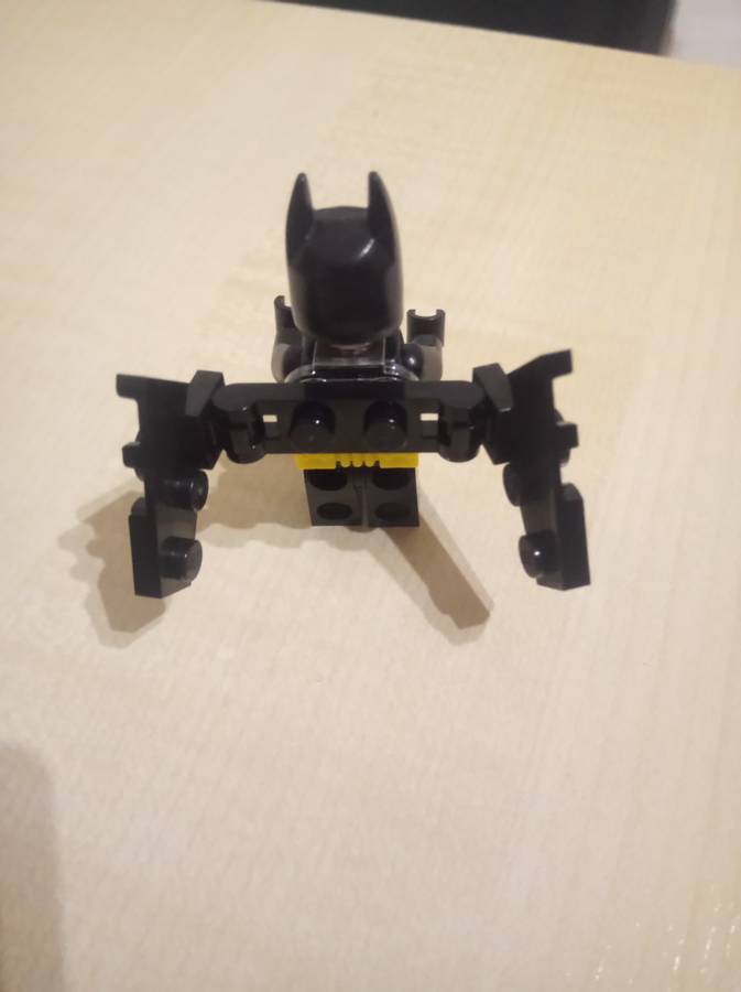 Batman szárny