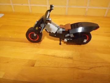 Motor design