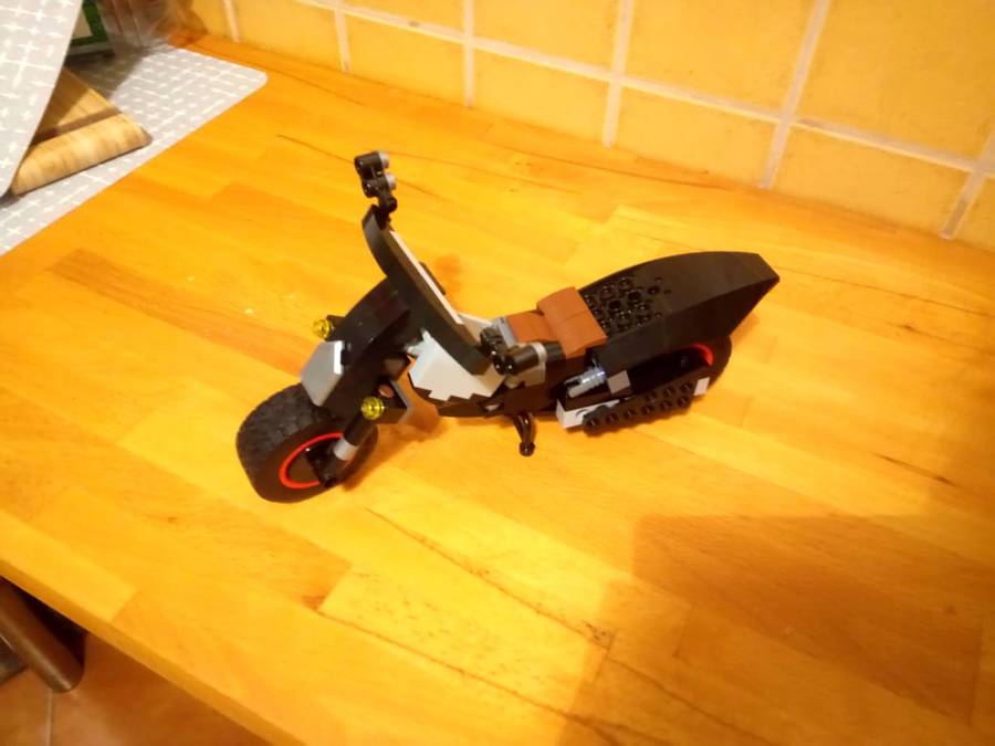 Motor design