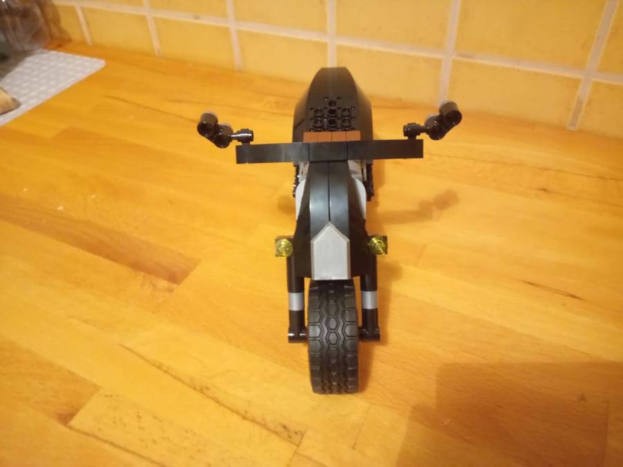 Motor design