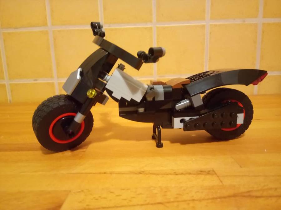 Motor design