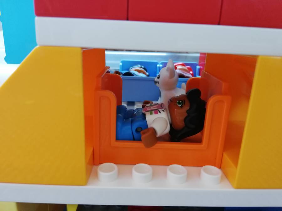 Ház 1.0