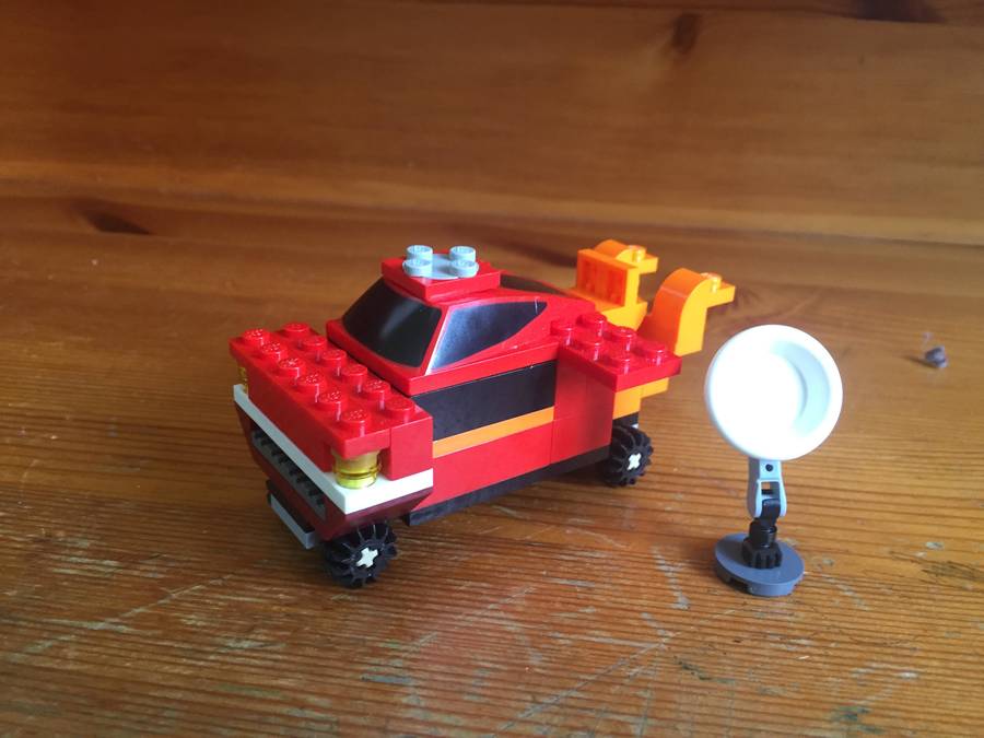 Robotautó