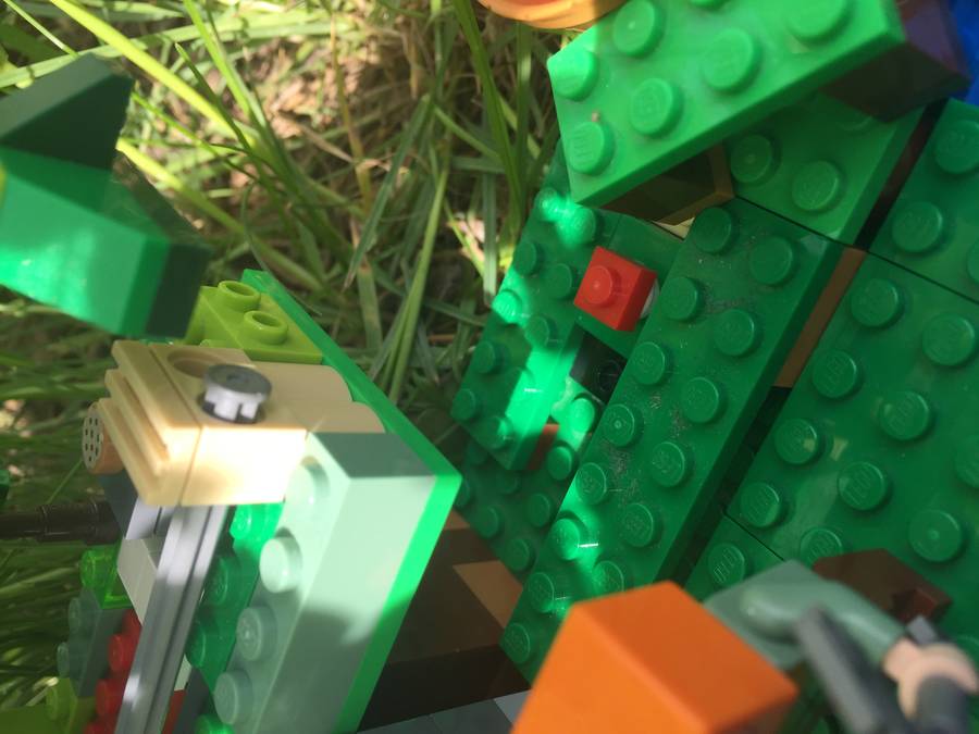 MINECRAFT!!!!