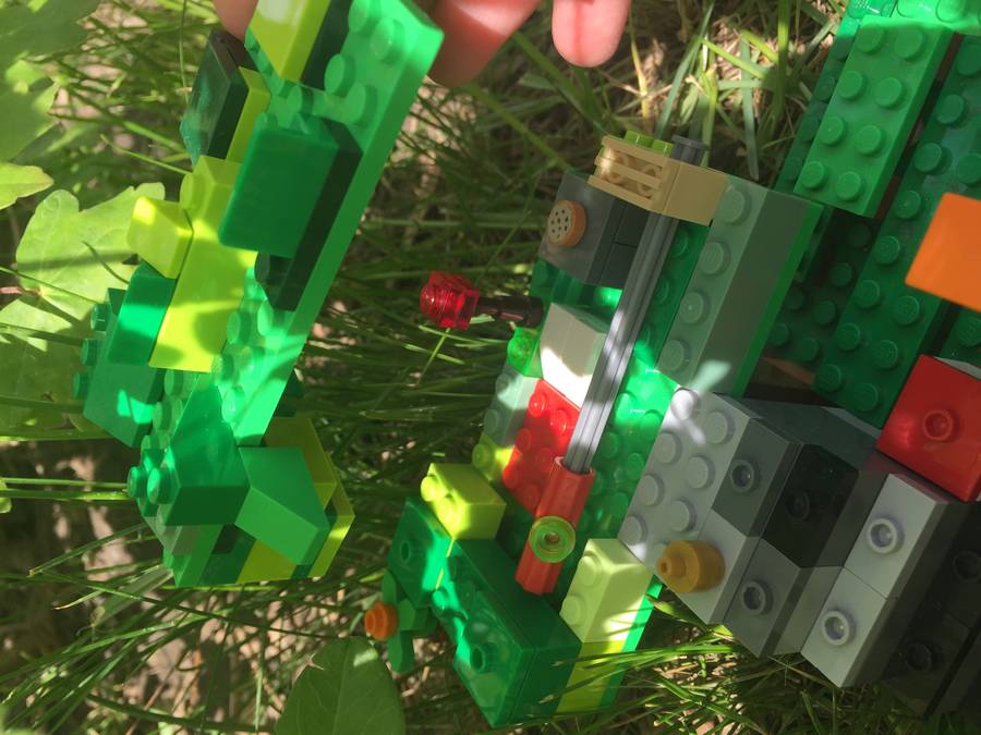 MINECRAFT!!!!