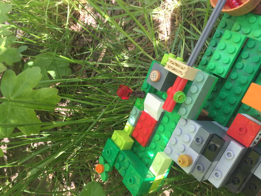 MINECRAFT!!!!