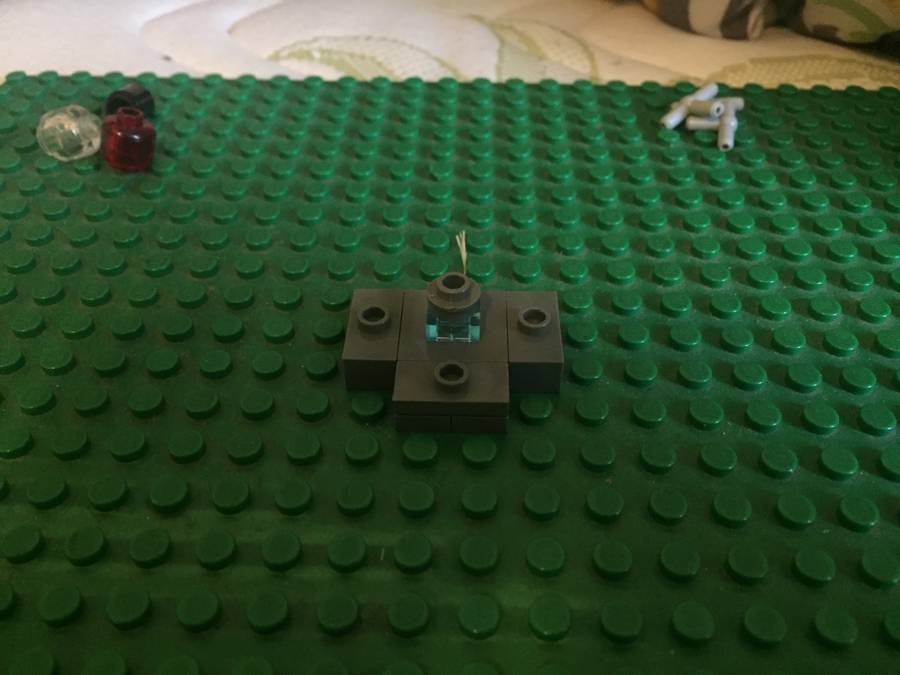 Minecraft apróságok 1. Rész