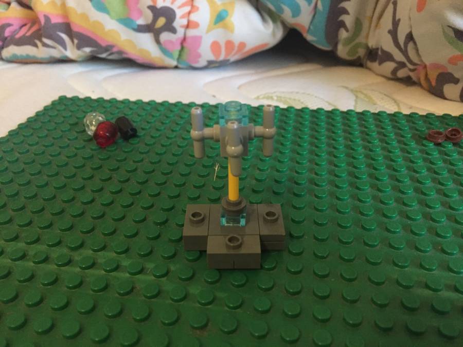 Minecraft apróságok 1. Rész