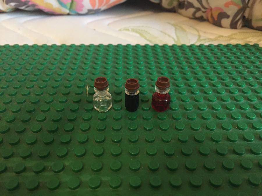 Minecraft apróságok 1. Rész