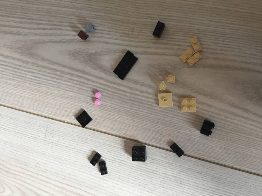 Minecraft apróságok 2.