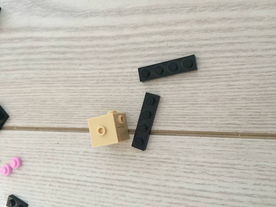 Minecraft apróságok 2.