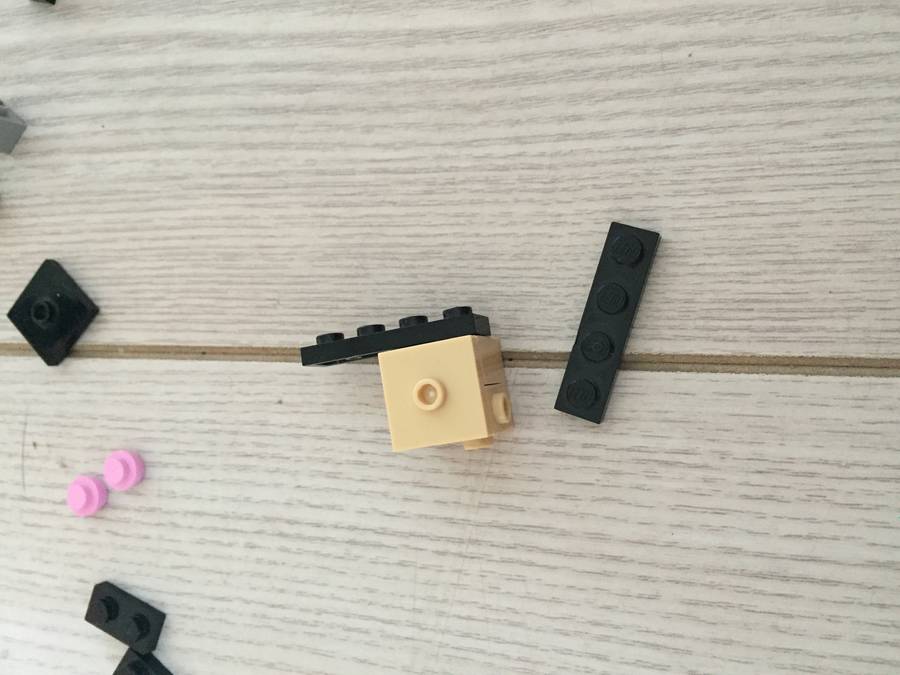 Minecraft apróságok 2.