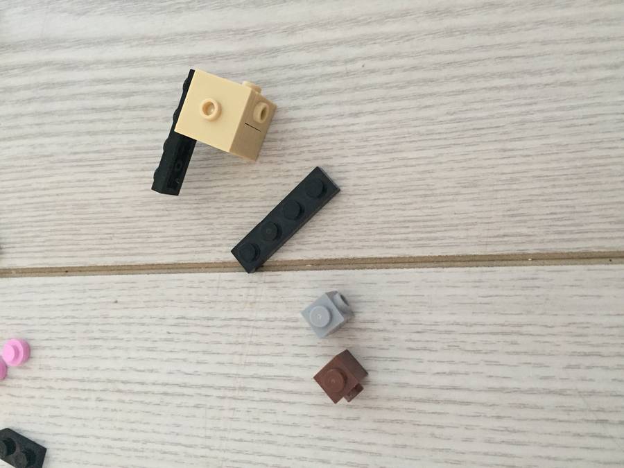 Minecraft apróságok 2.