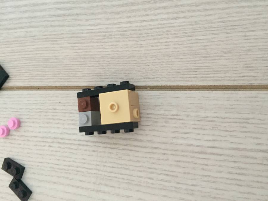 Minecraft apróságok 2.
